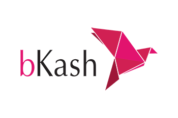 bKash Logo