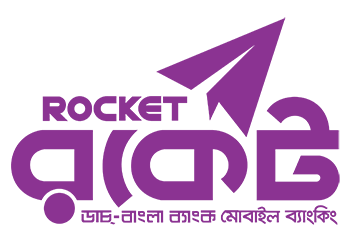 Rocket Logo