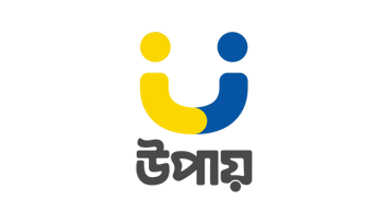 Upay Logo